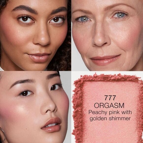 NARS Cosmetics Powder Blush - Travel Size - Picture 3 of 12